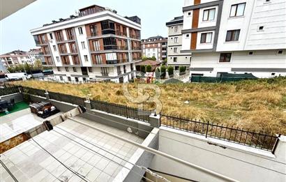 [CB SE7EN] KAVAKLI MERKEZDE TEMİZ FERAH ARAKAT 1+1 SATILIK DAİRE