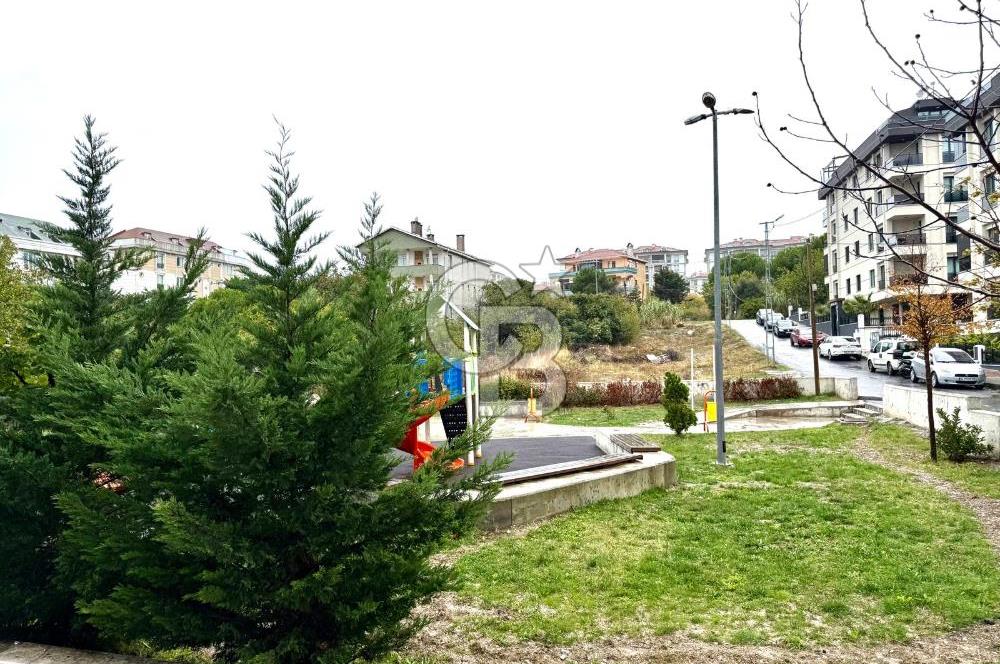 [CB SE7EN] KAVAKLI MERKEZDE TEMİZ FERAH ARAKAT 1+1 SATILIK DAİRE