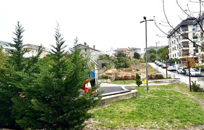 [CB SE7EN] KAVAKLI MERKEZDE TEMİZ FERAH ARAKAT 1+1 SATILIK DAİRE