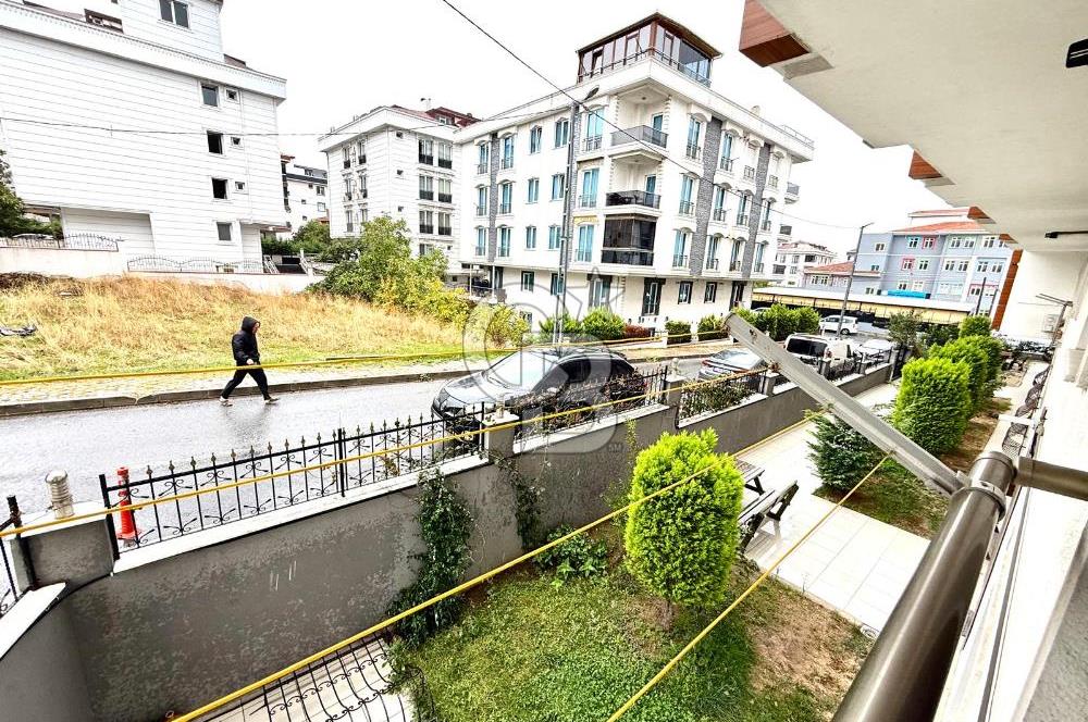 [CB SE7EN] KAVAKLI MERKEZDE TEMİZ FERAH ARAKAT 1+1 SATILIK DAİRE