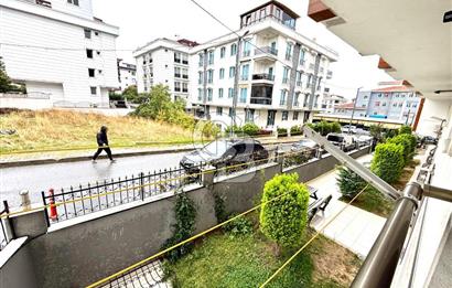 [CB SE7EN] KAVAKLI MERKEZDE TEMİZ FERAH ARAKAT 1+1 SATILIK DAİRE