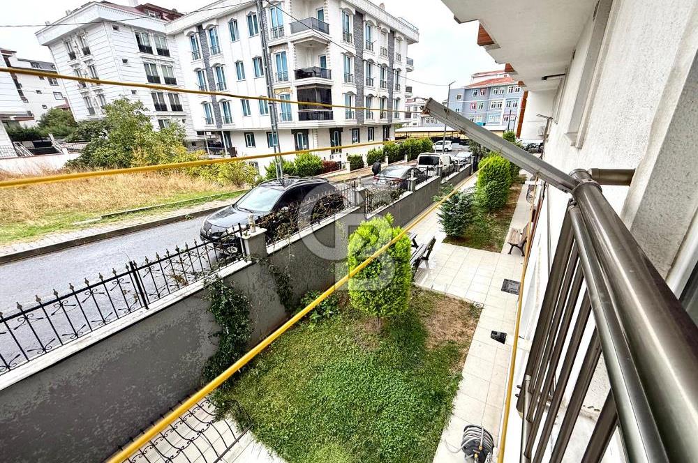 [CB SE7EN] KAVAKLI MERKEZDE TEMİZ FERAH ARAKAT 1+1 SATILIK DAİRE