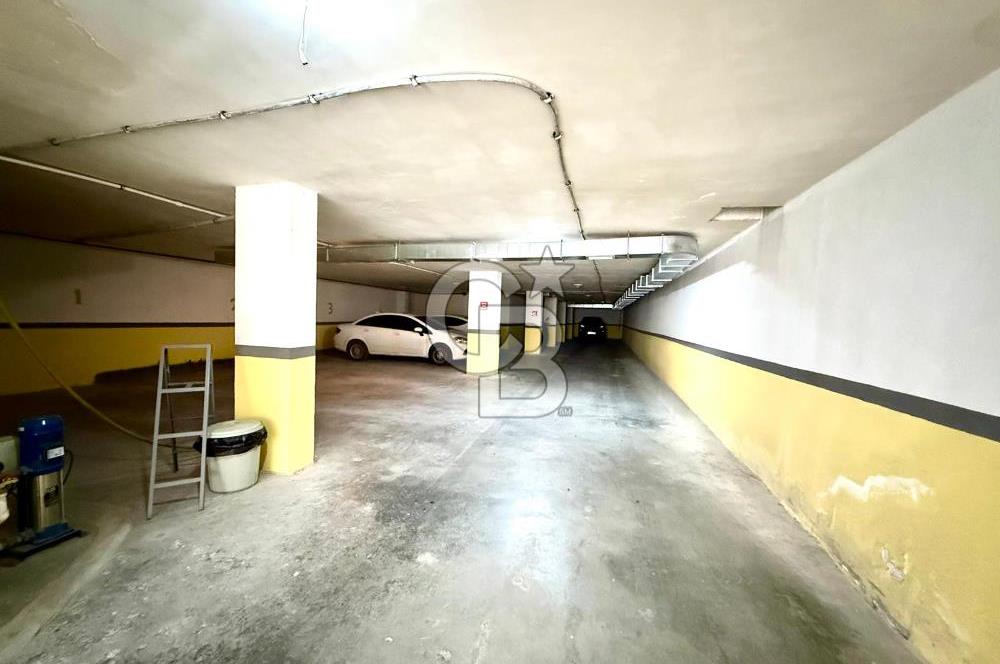 [CB SE7EN] KAVAKLI MERKEZDE TEMİZ FERAH ARAKAT 1+1 SATILIK DAİRE