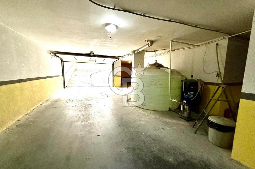 [CB SE7EN] KAVAKLI MERKEZDE TEMİZ FERAH ARAKAT 1+1 SATILIK DAİRE