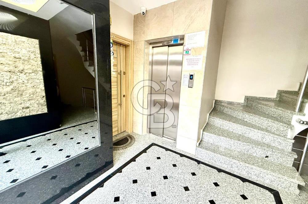 [CB SE7EN] KAVAKLI MERKEZDE TEMİZ FERAH ARAKAT 1+1 SATILIK DAİRE