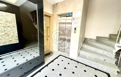 [CB SE7EN] KAVAKLI MERKEZDE TEMİZ FERAH ARAKAT 1+1 SATILIK DAİRE