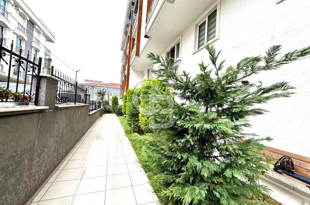 [CB SE7EN] KAVAKLI MERKEZDE TEMİZ FERAH ARAKAT 1+1 SATILIK DAİRE
