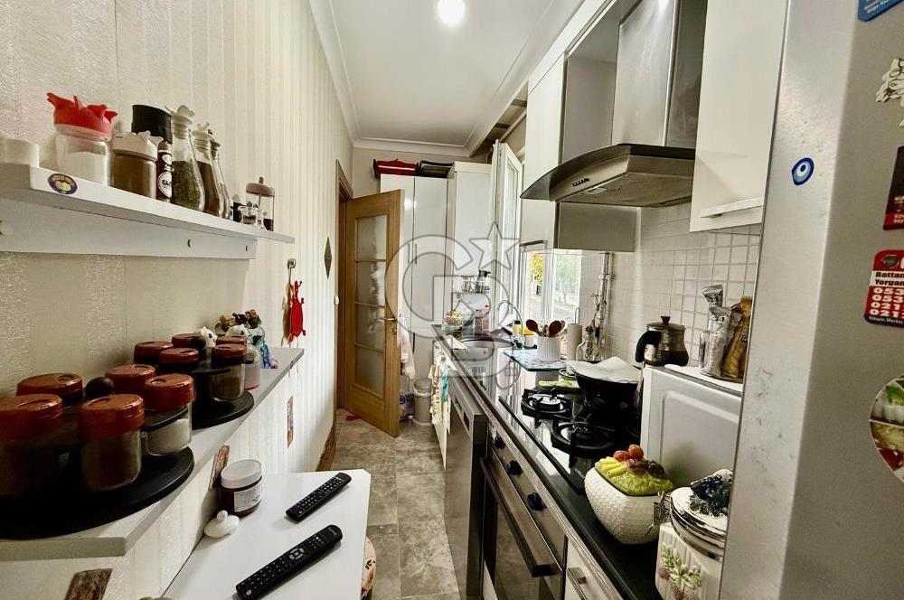 [CB SE7EN] KAVAKLI MERKEZDE TEMİZ FERAH ARAKAT 1+1 SATILIK DAİRE