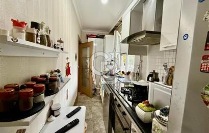 [CB SE7EN] KAVAKLI MERKEZDE TEMİZ FERAH ARAKAT 1+1 SATILIK DAİRE
