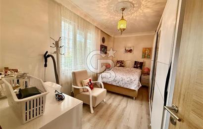 [CB SE7EN] KAVAKLI MERKEZDE TEMİZ FERAH ARAKAT 1+1 SATILIK DAİRE