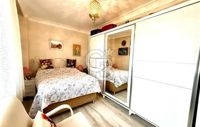 [CB SE7EN] KAVAKLI MERKEZDE TEMİZ FERAH ARAKAT 1+1 SATILIK DAİRE