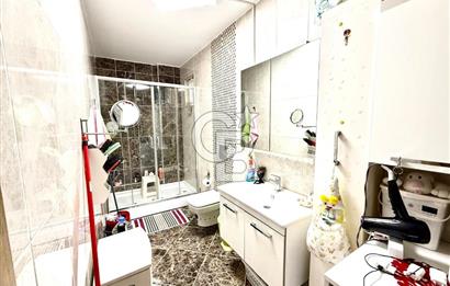 [CB SE7EN] KAVAKLI MERKEZDE TEMİZ FERAH ARAKAT 1+1 SATILIK DAİRE