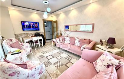 [CB SE7EN] KAVAKLI MERKEZDE TEMİZ FERAH ARAKAT 1+1 SATILIK DAİRE