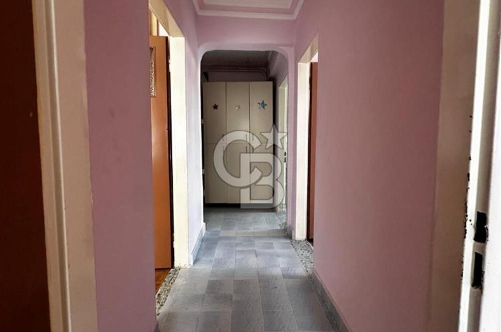 SİNCAN OSMANLI MAH.- SİTE İÇİNDE 3+1 DAİRE