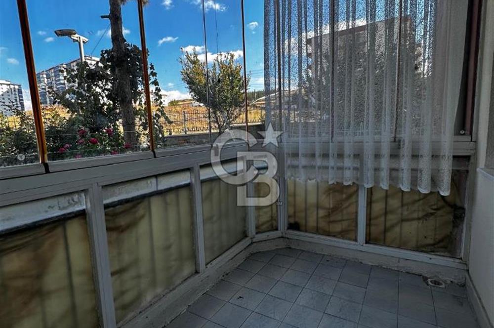 SİNCAN OSMANLI MAH.- SİTE İÇİNDE 3+1 DAİRE