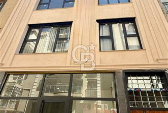 KARŞIYAKA ÇARŞIDA  EŞYALI 1+1 KİRALIK DAİRE