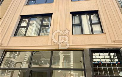 KARŞIYAKA ÇARŞIDA  EŞYALI 1+1 KİRALIK DAİRE