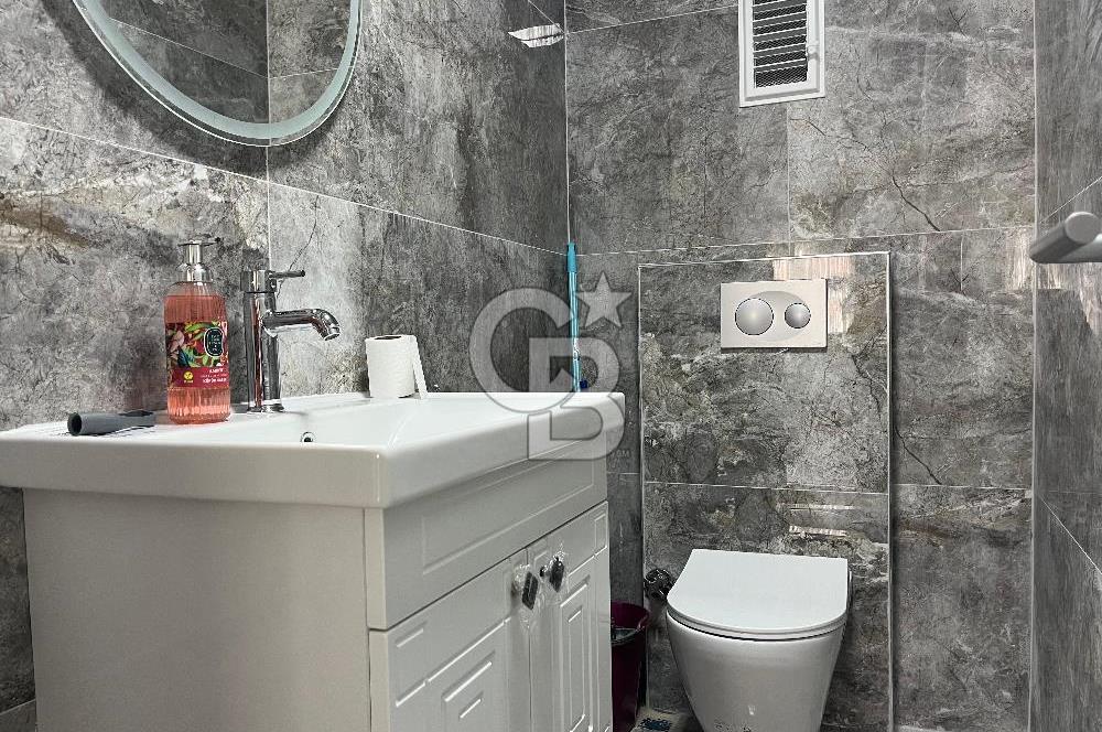 CB VİZYON BÜŞRA ERGÜL DEN TOKİ 3+1  C TİPİ YAPILI DAİRE