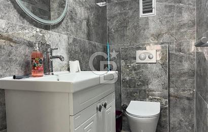 CB VİZYON BÜŞRA ERGÜL DEN TOKİ 3+1  C TİPİ YAPILI DAİRE