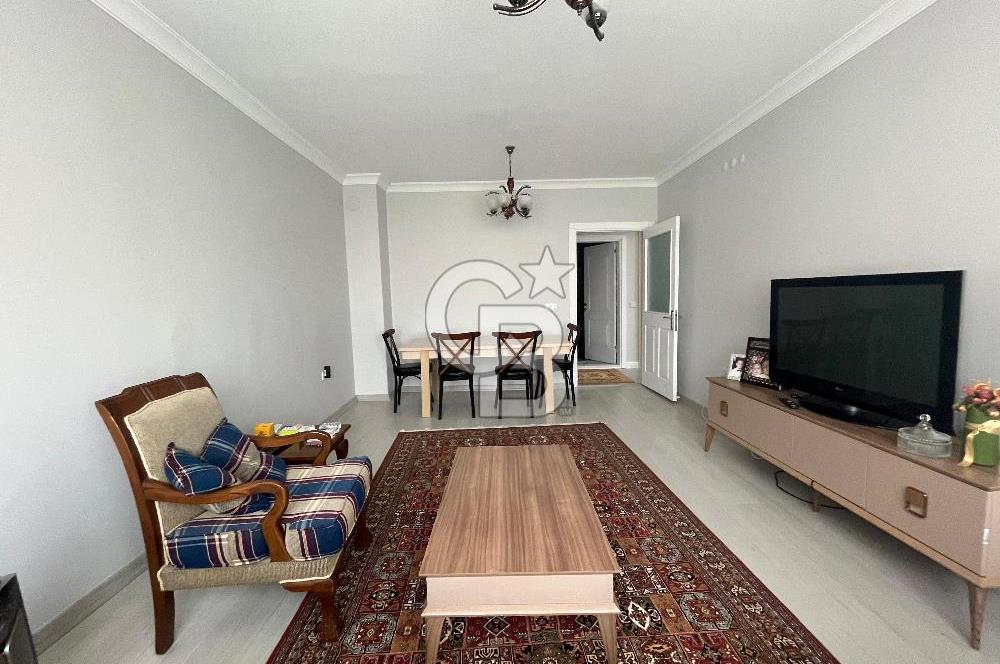 CB VİZYON BÜŞRA ERGÜL DEN TOKİ 3+1  C TİPİ YAPILI DAİRE