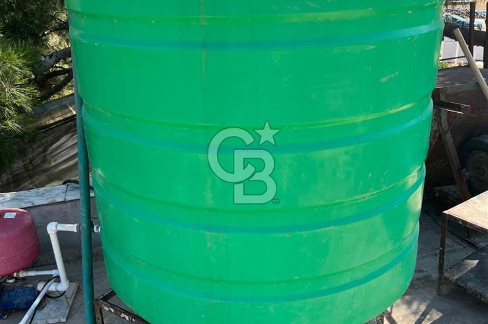 KEMALPAŞA LOJİSTİK KÖY SINIRINDA EMSALSİZ TARLA
