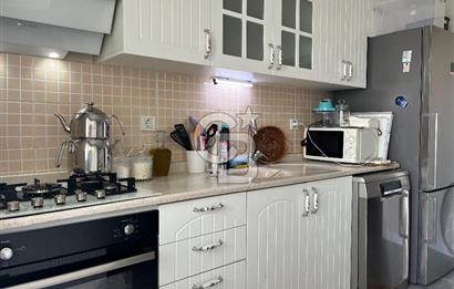 CB VİZYON BÜŞRA ERGÜL DEN TOKİ 3+1  C TİPİ YAPILI DAİRE