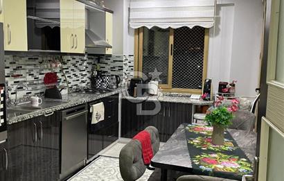 YEŞİLBAĞLARDA 3+1 AKBULUT SİTESİNDE DAİRE