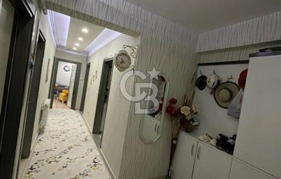 YEŞİLBAĞLARDA 3+1 AKBULUT SİTESİNDE DAİRE