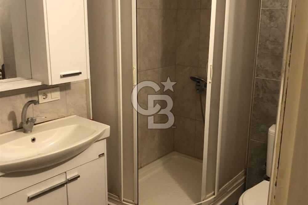 JASSE'den Balçova Timurlenk Sokakta 3+1 Kiralık Daire