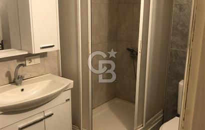 JASSE'den Balçova Timurlenk Sokakta 3+1 Kiralık Daire