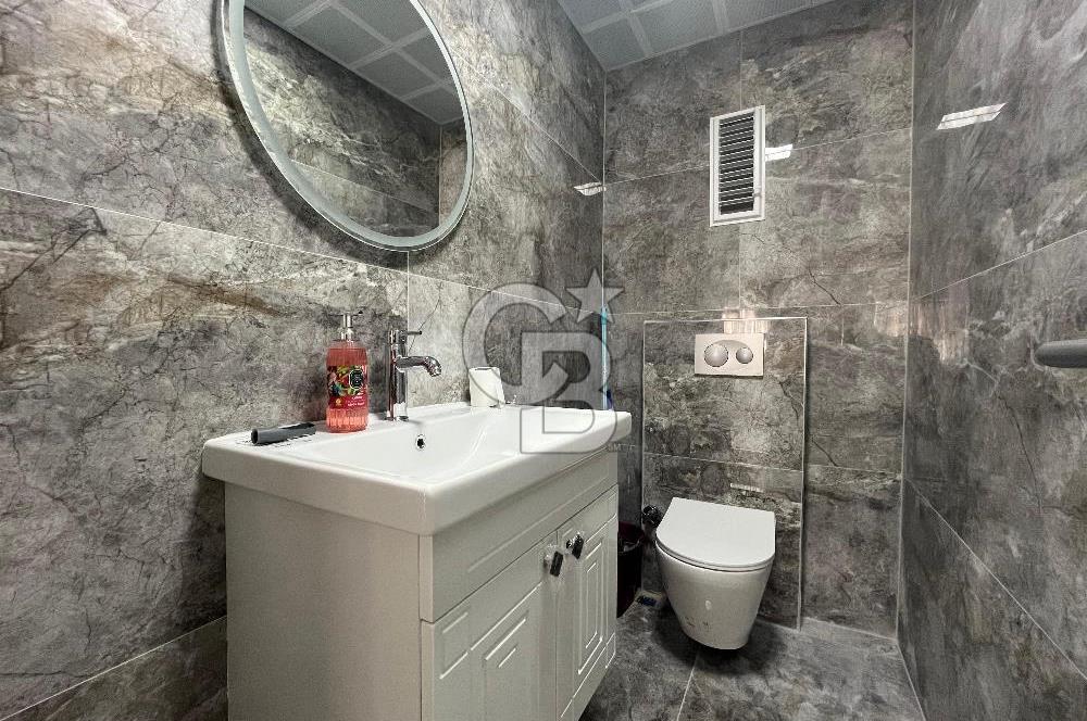 CB VİZYON BÜŞRA ERGÜL DEN TOKİ 3+1  C TİPİ YAPILI DAİRE