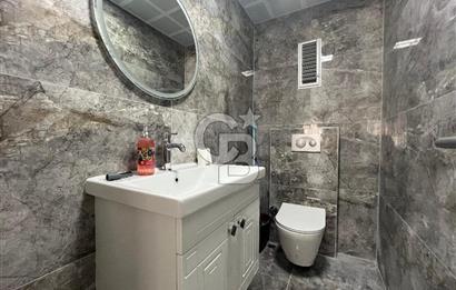 CB VİZYON BÜŞRA ERGÜL DEN TOKİ 3+1  C TİPİ YAPILI DAİRE