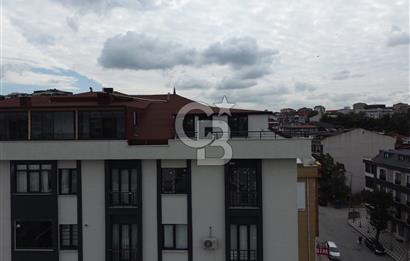 SATILIK DUBLEX DAİRE HAVAALANI'NA 7'DK TAŞOLUK METROYA 800'M