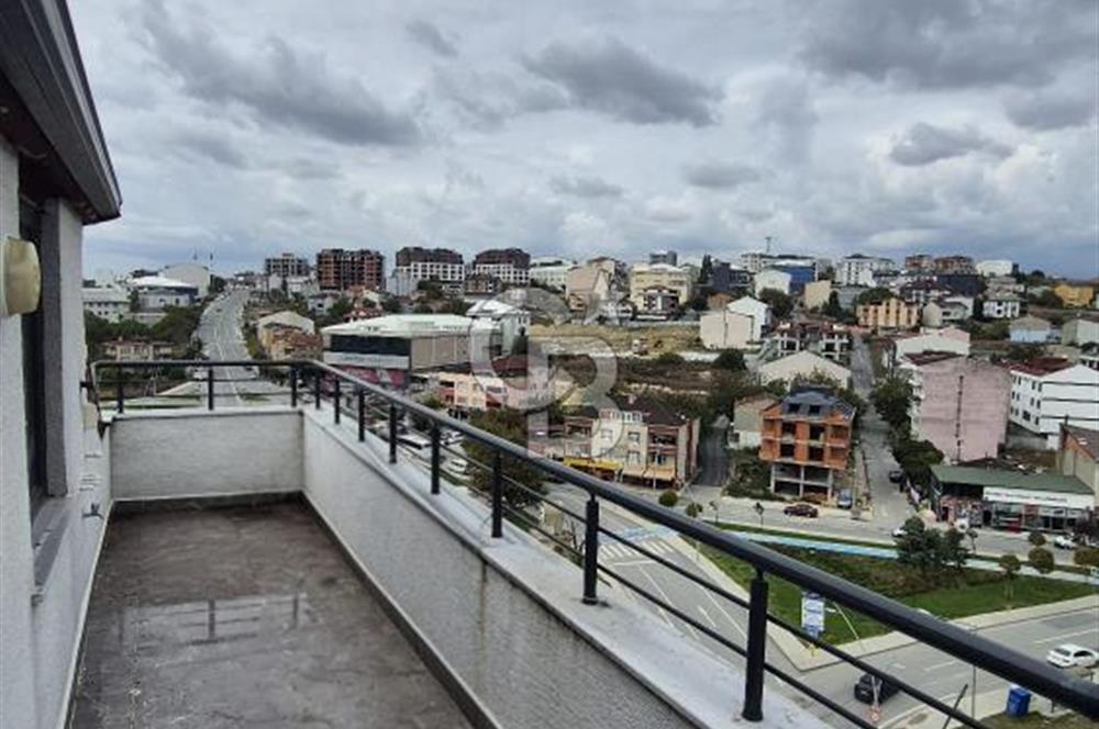 SATILIK DUBLEX DAİRE HAVAALANI'NA 7'DK TAŞOLUK METROYA 800'M