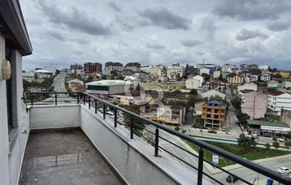 SATILIK DUBLEX DAİRE HAVAALANI'NA 7'DK TAŞOLUK METROYA 800'M