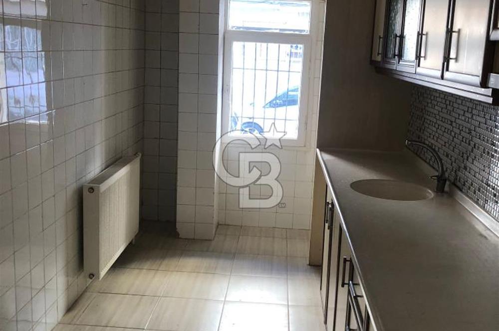 JASSE'den Balçova Timurlenk Sokakta 3+1 Kiralık Daire