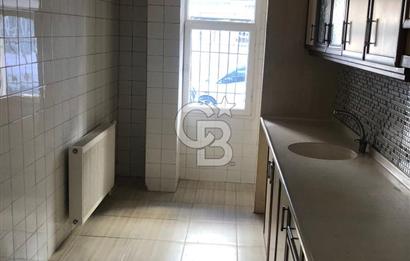 JASSE'den Balçova Timurlenk Sokakta 3+1 Kiralık Daire