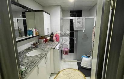 YEŞİLBAĞLARDA 3+1 AKBULUT SİTESİNDE DAİRE