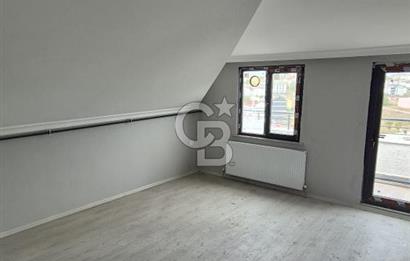 SATILIK DUBLEX DAİRE HAVAALANI'NA 7'DK TAŞOLUK METROYA 800'M