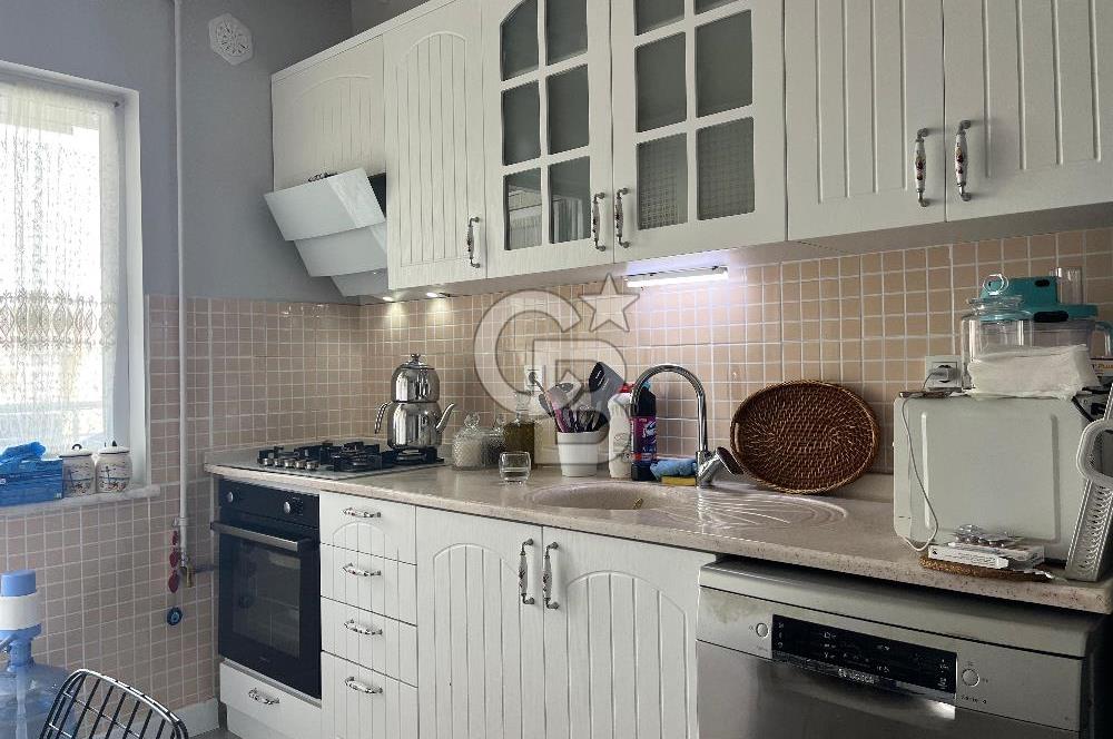 CB VİZYON BÜŞRA ERGÜL DEN TOKİ 3+1  C TİPİ YAPILI DAİRE