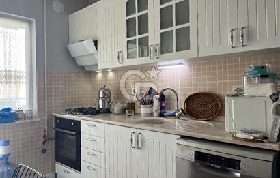 CB VİZYON BÜŞRA ERGÜL DEN TOKİ 3+1  C TİPİ YAPILI DAİRE