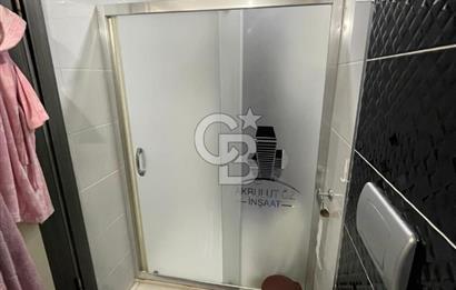 YEŞİLBAĞLARDA 3+1 AKBULUT SİTESİNDE DAİRE