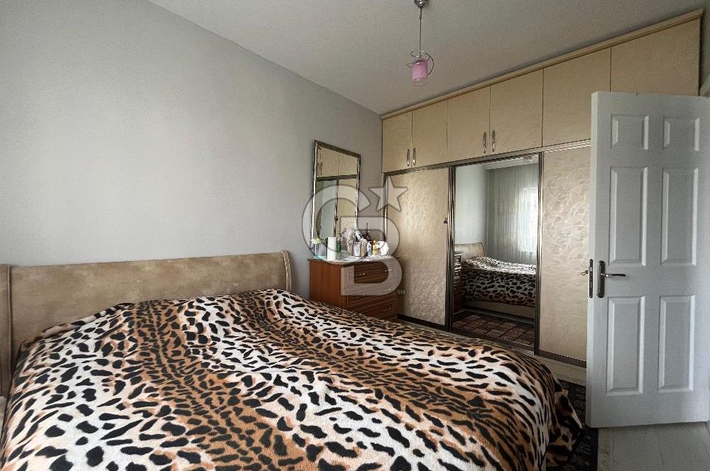 CB VİZYON BÜŞRA ERGÜL DEN TOKİ 3+1  C TİPİ YAPILI DAİRE