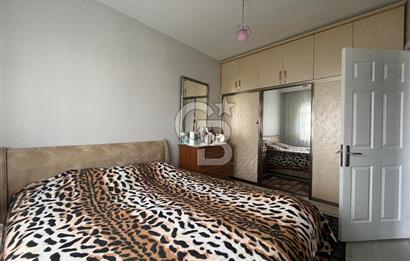 CB VİZYON BÜŞRA ERGÜL DEN TOKİ 3+1  C TİPİ YAPILI DAİRE