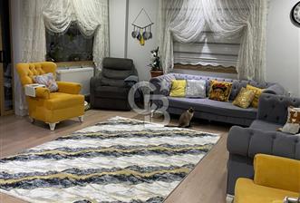 YEŞİLBAĞLARDA 3+1 AKBULUT SİTESİNDE DAİRE