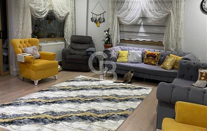 YEŞİLBAĞLARDA 3+1 AKBULUT SİTESİNDE DAİRE