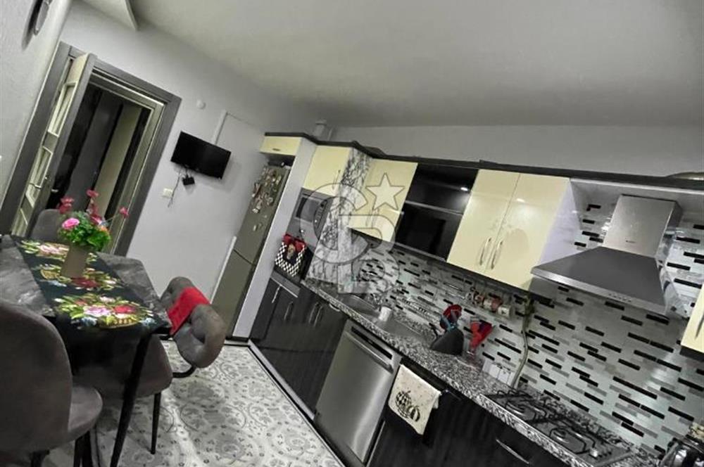 YEŞİLBAĞLARDA 3+1 AKBULUT SİTESİNDE DAİRE