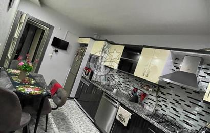 YEŞİLBAĞLARDA 3+1 AKBULUT SİTESİNDE DAİRE