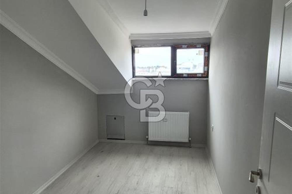 SATILIK DUBLEX DAİRE HAVAALANI'NA 7'DK TAŞOLUK METROYA 800'M