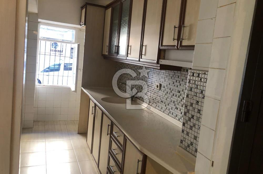 JASSE'den Balçova Timurlenk Sokakta 3+1 Kiralık Daire